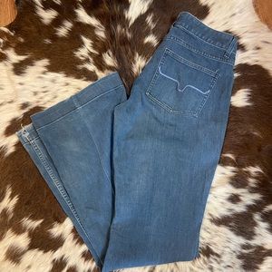 Kimes Ranch Lola Jeans 8/34